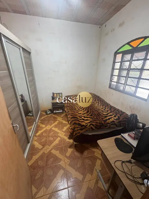 Foto 6 de Chácara com 3 quartos à venda, 2561m2 em Rio Manso - MG