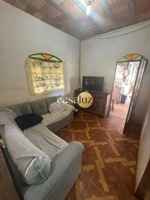 Foto 1 de Chácara com 3 quartos à venda, 2561m2 em Rio Manso - MG