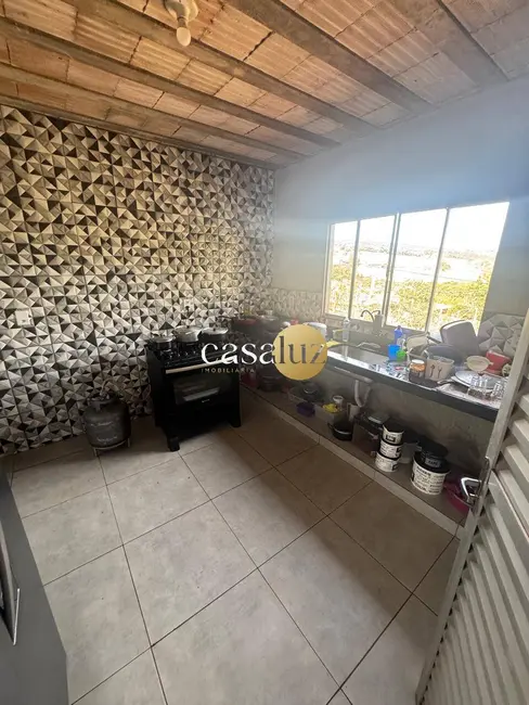 Foto 8 de Chácara com 3 quartos à venda, 2561m2 em Rio Manso - MG