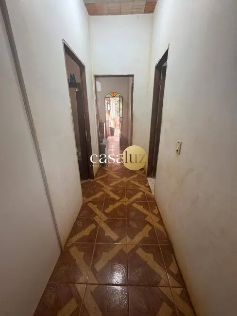 Foto 3 de Chácara com 3 quartos à venda, 2561m2 em Rio Manso - MG
