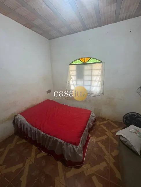 Foto 5 de Chácara com 3 quartos à venda, 2561m2 em Rio Manso - MG