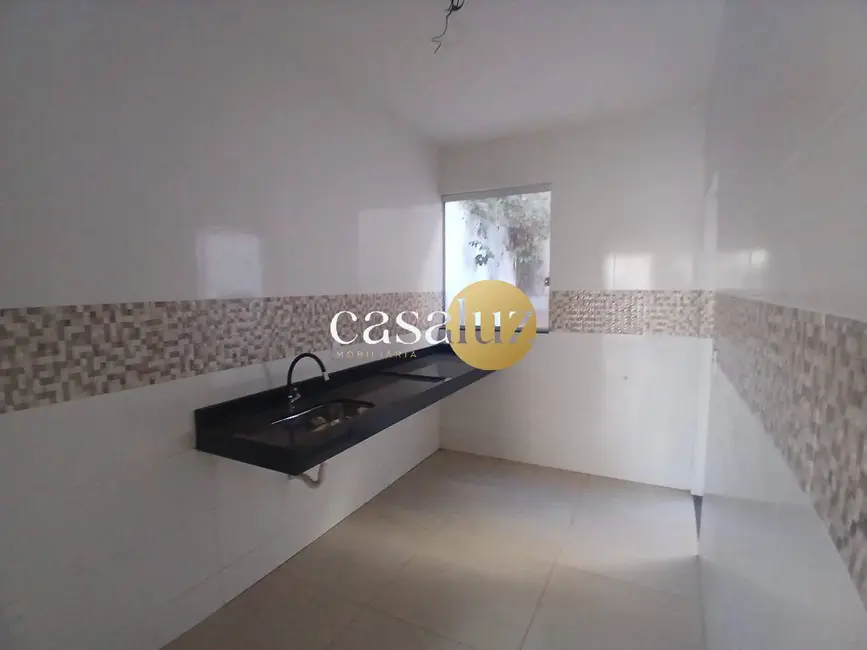 Foto 9 de Casa com 3 quartos à venda, 75m2 em Recanto Verde - 2ª Seção, Ibirite - MG