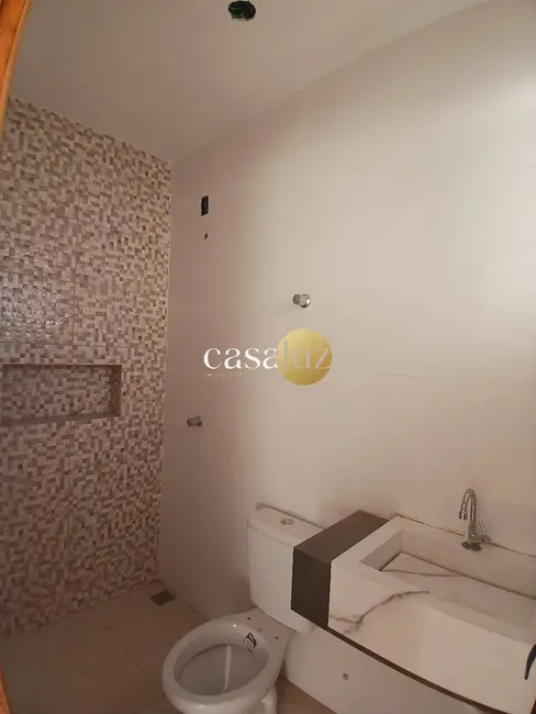 Foto 5 de Casa com 3 quartos à venda, 75m2 em Recanto Verde - 2ª Seção, Ibirite - MG