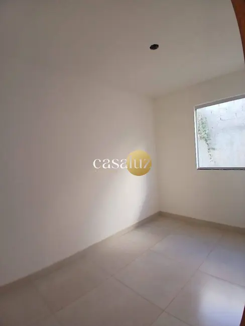 Foto 4 de Casa com 3 quartos à venda, 75m2 em Recanto Verde - 2ª Seção, Ibirite - MG