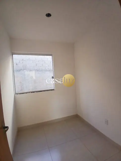 Foto 6 de Casa com 3 quartos à venda, 75m2 em Recanto Verde - 2ª Seção, Ibirite - MG
