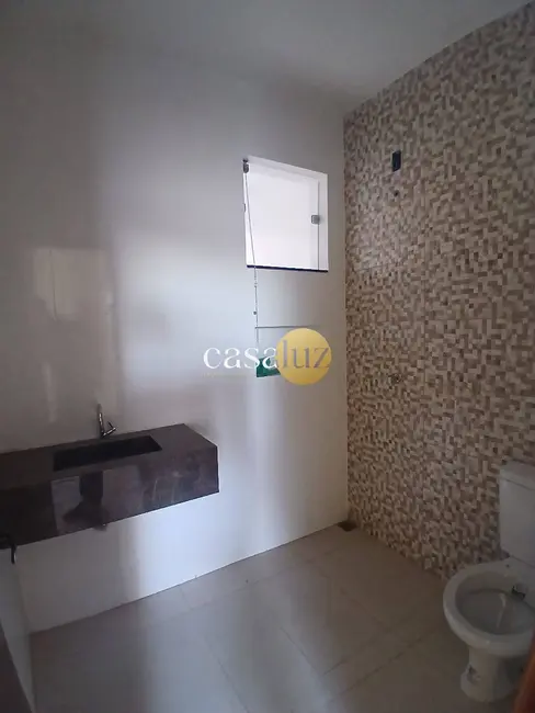 Foto 8 de Casa com 3 quartos à venda, 75m2 em Recanto Verde - 2ª Seção, Ibirite - MG