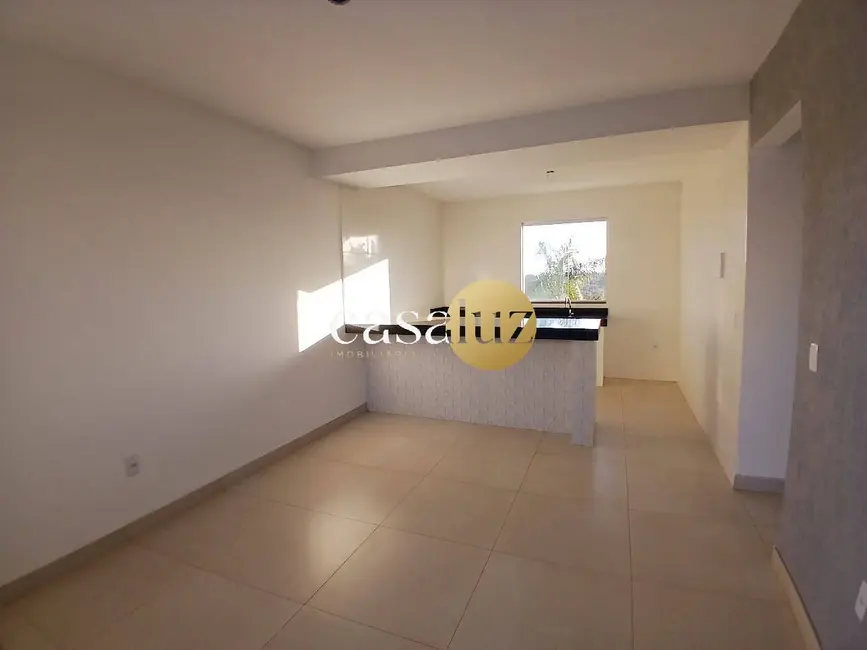 Foto 3 de Casa com 3 quartos à venda, 100m2 em Recanto Verde, Ibirite - MG