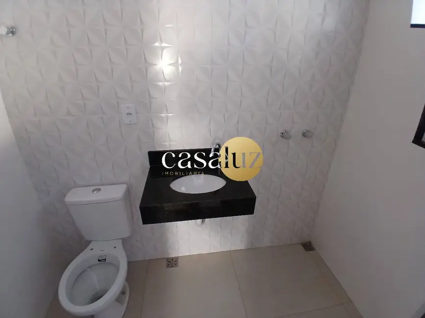 Foto 9 de Casa com 3 quartos à venda, 100m2 em Recanto Verde, Ibirite - MG