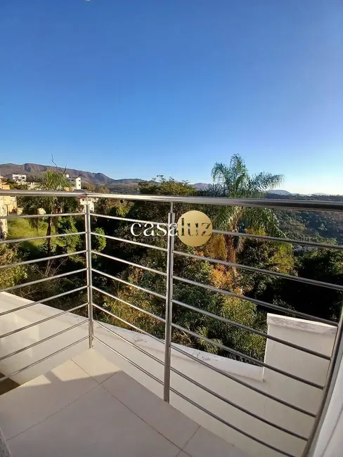 Foto 8 de Casa com 3 quartos à venda, 100m2 em Recanto Verde, Ibirite - MG