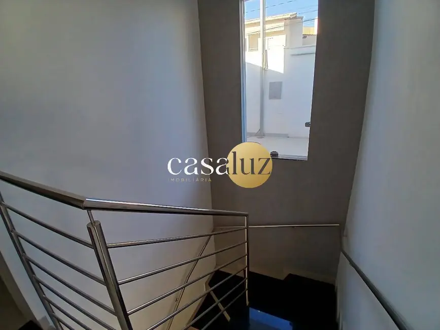 Foto 4 de Casa com 3 quartos à venda, 100m2 em Recanto Verde, Ibirite - MG