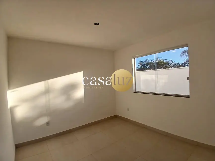 Foto 5 de Casa com 3 quartos à venda, 100m2 em Recanto Verde, Ibirite - MG