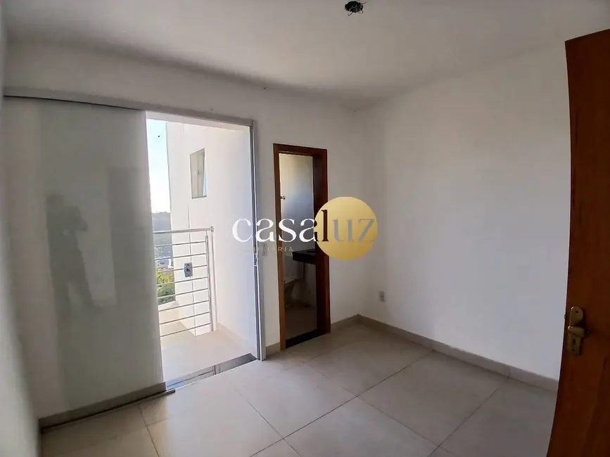 Foto 6 de Casa com 3 quartos à venda, 100m2 em Recanto Verde, Ibirite - MG