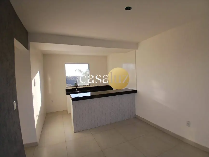 Casa com 3 quartos à venda, 100m2 em Recanto Verde, Ibirite - MG - imagem 2 Foto 2 de Casa com 3 quartos à venda, 100m2 em Recanto Verde, Ibirite - MG