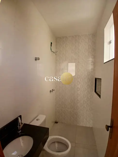 Casa com 3 quartos à venda, 100m2 em Recanto Verde, Ibirite - MG - imagem 9 Foto 9 de Casa com 3 quartos à venda, 100m2 em Recanto Verde, Ibirite - MG