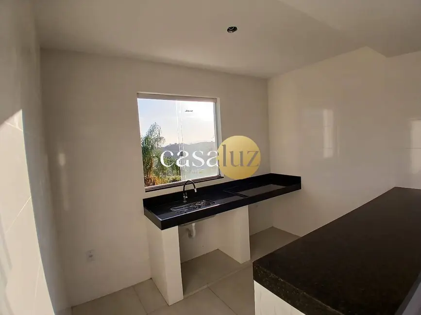 Casa com 3 quartos à venda, 100m2 em Recanto Verde, Ibirite - MG - imagem 4 Foto 4 de Casa com 3 quartos à venda, 100m2 em Recanto Verde, Ibirite - MG