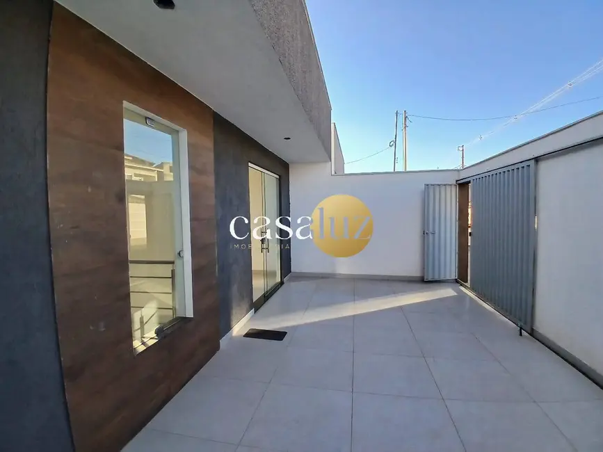 Casa com 3 quartos à venda, 100m2 em Recanto Verde, Ibirite - MG - imagem 1 Foto 1 de Casa com 3 quartos à venda, 100m2 em Recanto Verde, Ibirite - MG