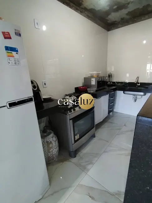 Foto 4 de Casa com 3 quartos à venda, 432m2 em Palmares - 2ª Seção (Parque Durval de Barros), Ibirite - MG