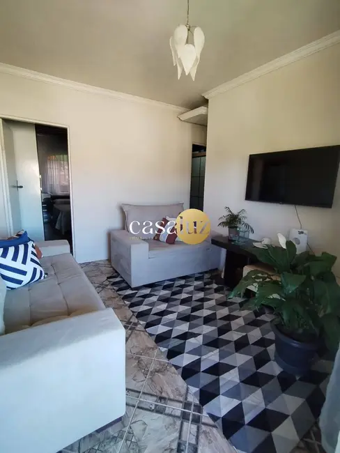 Foto 1 de Casa com 3 quartos à venda, 432m2 em Palmares - 2ª Seção (Parque Durval de Barros), Ibirite - MG