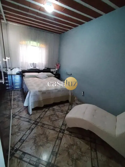 Foto 8 de Casa com 3 quartos à venda, 432m2 em Palmares - 2ª Seção (Parque Durval de Barros), Ibirite - MG