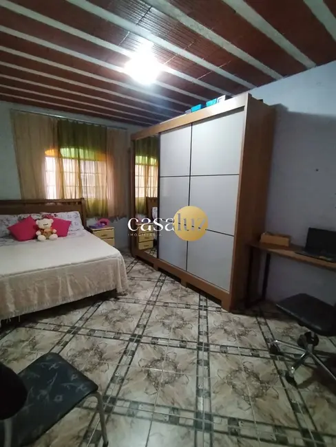 Foto 7 de Casa com 3 quartos à venda, 432m2 em Palmares - 2ª Seção (Parque Durval de Barros), Ibirite - MG