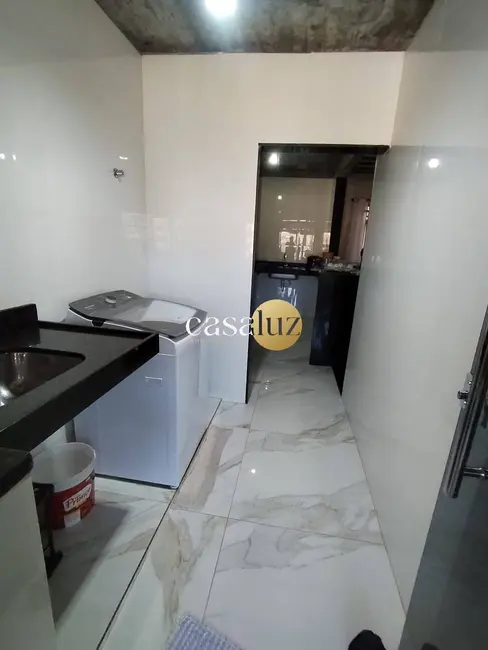 Foto 6 de Casa com 3 quartos à venda, 432m2 em Palmares - 2ª Seção (Parque Durval de Barros), Ibirite - MG