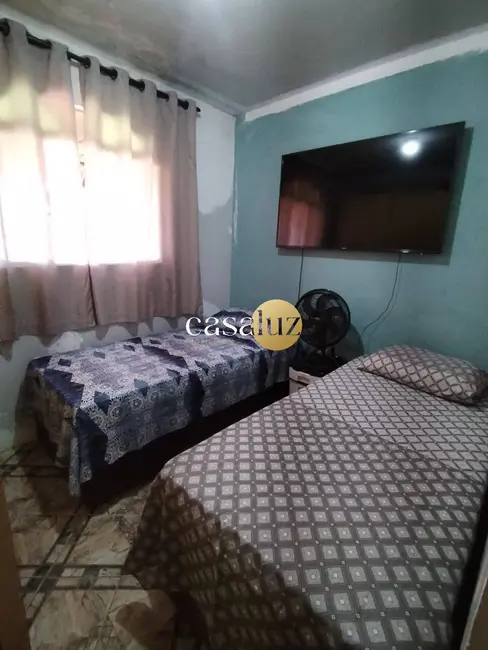 Foto 9 de Casa com 3 quartos à venda, 432m2 em Palmares - 2ª Seção (Parque Durval de Barros), Ibirite - MG