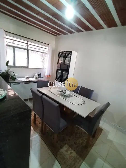 Foto 5 de Casa com 3 quartos à venda, 432m2 em Palmares - 2ª Seção (Parque Durval de Barros), Ibirite - MG