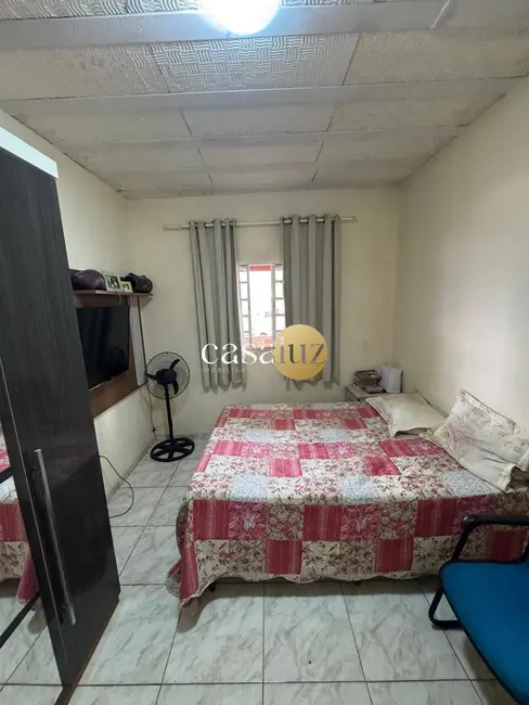 Foto 4 de Casa com 3 quartos à venda, 127m2 em Sarzedo - MG