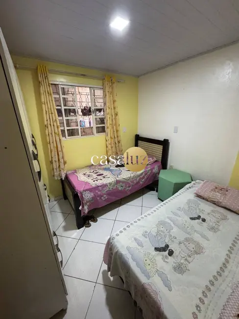 Foto 8 de Casa com 3 quartos à venda, 127m2 em Sarzedo - MG