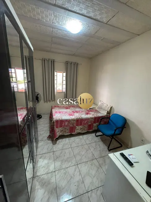 Foto 5 de Casa com 3 quartos à venda, 127m2 em Sarzedo - MG
