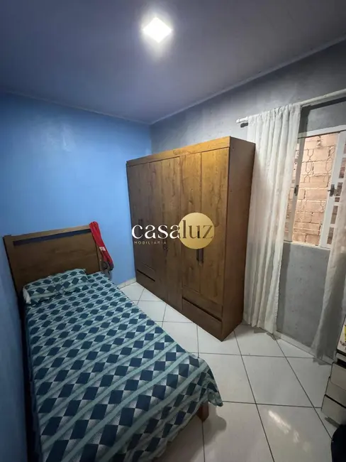 Foto 7 de Casa com 3 quartos à venda, 127m2 em Sarzedo - MG