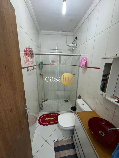 Foto 9 de Casa com 3 quartos à venda, 127m2 em Sarzedo - MG