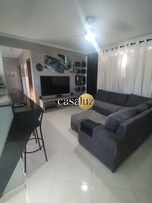 Apartamento com 3 quartos à venda, 78740m2 em Campos Elíseos, Betim - MG - imagem 2 Foto 2 de Apartamento com 3 quartos à venda, 78740m2 em Campos Elíseos, Betim - MG