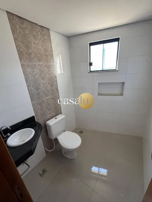 Foto 8 de Apartamento com 2 quartos à venda em Sarzedo - MG