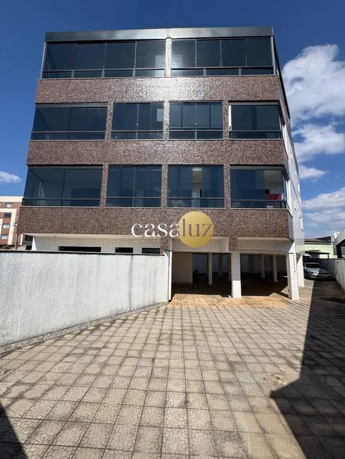 Foto 1 de Apartamento com 2 quartos à venda em Sarzedo - MG