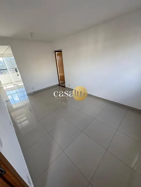 Foto 3 de Apartamento com 2 quartos à venda em Sarzedo - MG