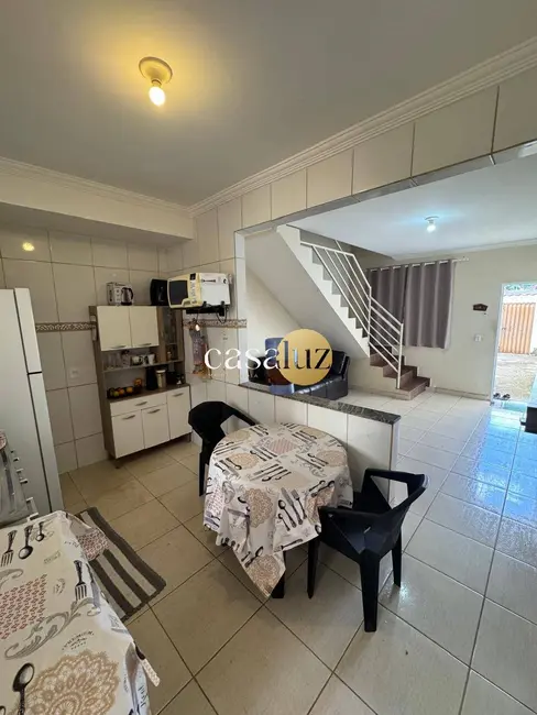 Foto 3 de Casa com 2 quartos à venda, 1167428m2 em Sarzedo - MG