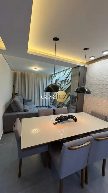 Foto 2 de Casa com 3 quartos à venda em Sarzedo - MG