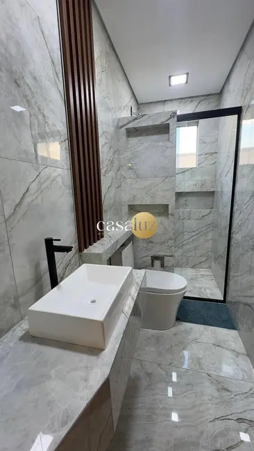 Foto 7 de Casa com 3 quartos à venda em Sarzedo - MG