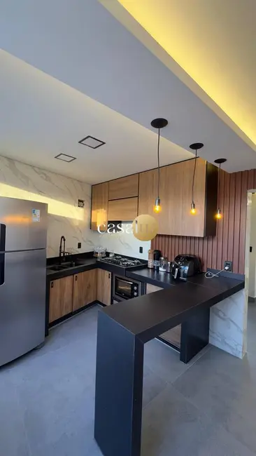 Foto 4 de Casa com 3 quartos à venda em Sarzedo - MG