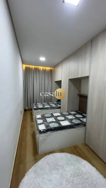 Foto 9 de Casa com 3 quartos à venda em Sarzedo - MG