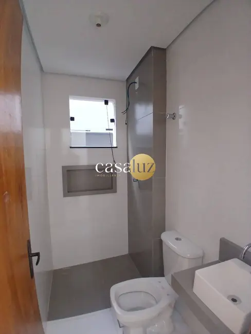 Foto 5 de Apartamento com 3 quartos à venda, 60m2 em Eldorado (Parque Durval de Barros), Ibirite - MG