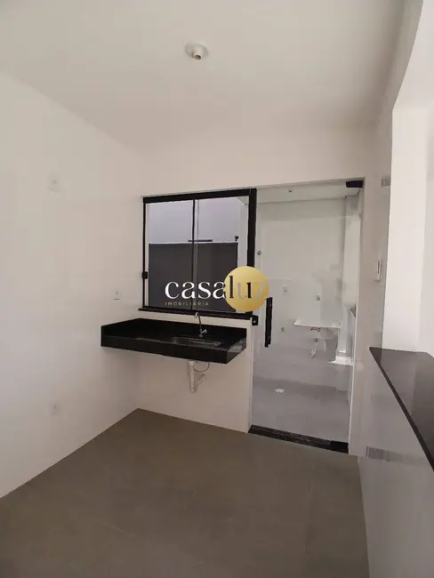 Foto 8 de Apartamento com 3 quartos à venda, 60m2 em Eldorado (Parque Durval de Barros), Ibirite - MG