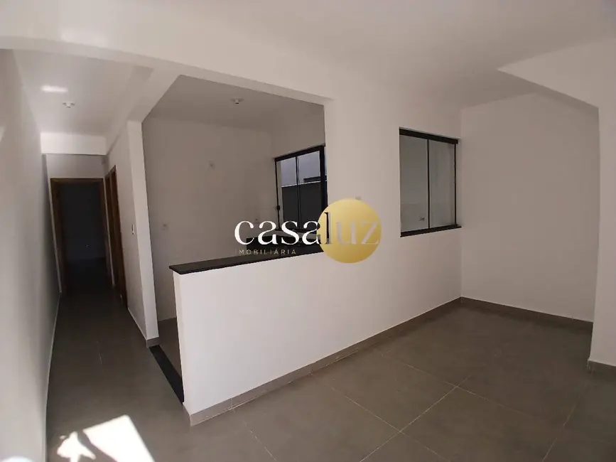 Foto 2 de Apartamento com 3 quartos à venda, 60m2 em Eldorado (Parque Durval de Barros), Ibirite - MG
