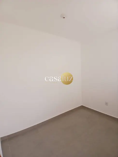 Foto 6 de Apartamento com 3 quartos à venda, 60m2 em Eldorado (Parque Durval de Barros), Ibirite - MG