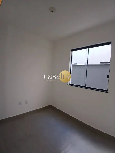 Foto 3 de Apartamento com 3 quartos à venda, 60m2 em Eldorado (Parque Durval de Barros), Ibirite - MG