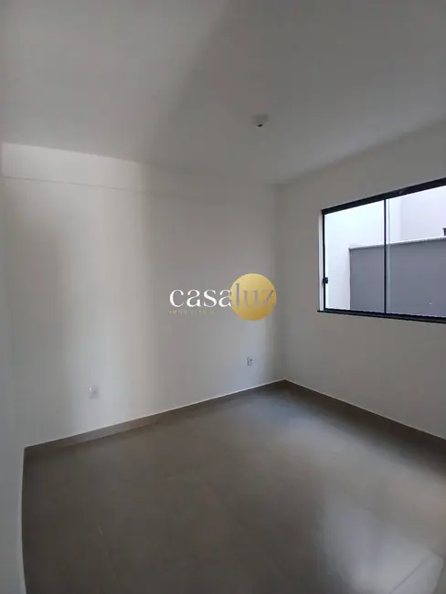 Foto 4 de Apartamento com 3 quartos à venda, 60m2 em Eldorado (Parque Durval de Barros), Ibirite - MG