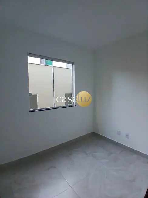 Foto 4 de Apartamento com 3 quartos à venda, 60m2 em Eldorado (Parque Durval de Barros), Ibirite - MG
