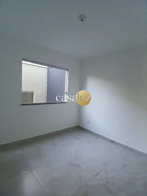 Foto 3 de Apartamento com 3 quartos à venda, 60m2 em Eldorado (Parque Durval de Barros), Ibirite - MG