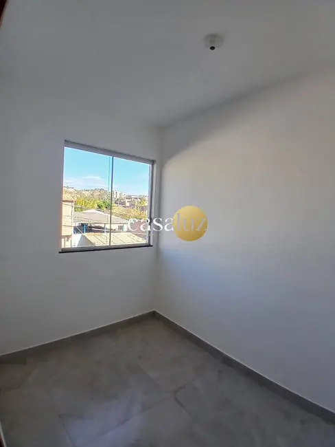 Foto 6 de Apartamento com 3 quartos à venda, 60m2 em Eldorado (Parque Durval de Barros), Ibirite - MG